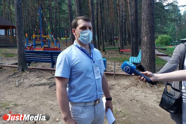 Что изменится и нужны ли справки на COVID-19. В Свердловской области готовят к открытию детские оздоровительные лагеря - Фото 3