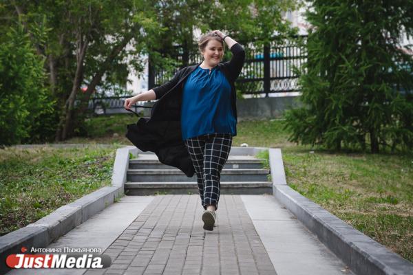Татьяна Плотникова, организатор: «Я выбираю свободу, движение и активный отдых». В Екатеринбурге +17 градусов - Фото 6