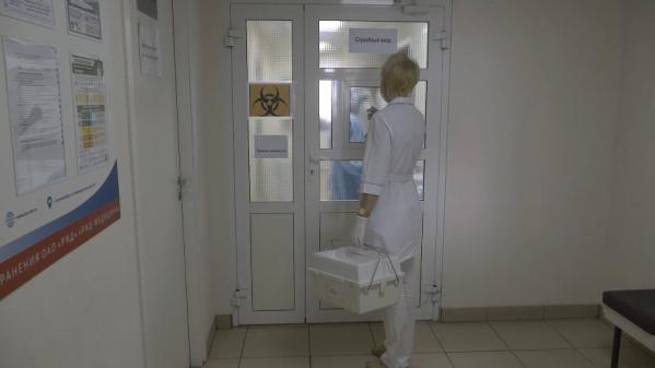 В Екатеринбурге РЖД  увеличивает мощность лаборатории, где делают тесты на COVID-19 - Фото 3