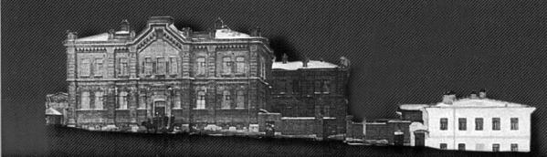 История здания Петровского приюта для сирот в Екатеринбурге, где были казармы, больница и коммуналка - Фото 18