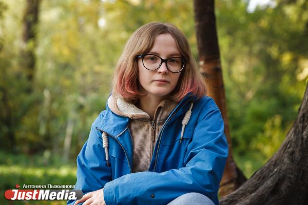 Катерина Наумова, бариста: «Не печальтесь, если за окном холодно и грустно». В Екатеринбурге +18 градусов - Фото 6