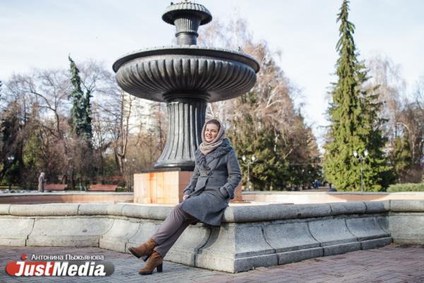  Екатерина Кузёмка, вице-мэр: «В ноябре ты уже готовишься к Новому году». В Екатеринбурге +6 градусов - Фото 4