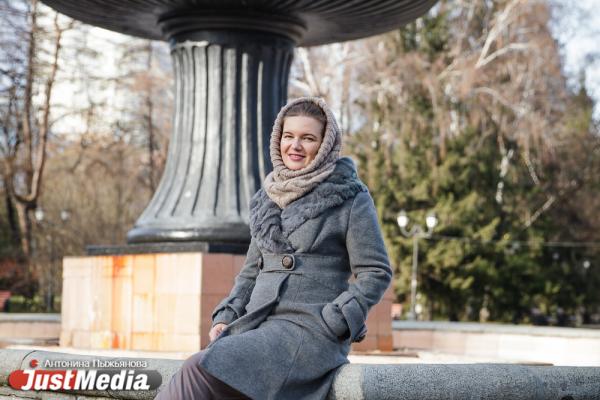  Екатерина Кузёмка, вице-мэр: «В ноябре ты уже готовишься к Новому году». В Екатеринбурге +6 градусов - Фото 5