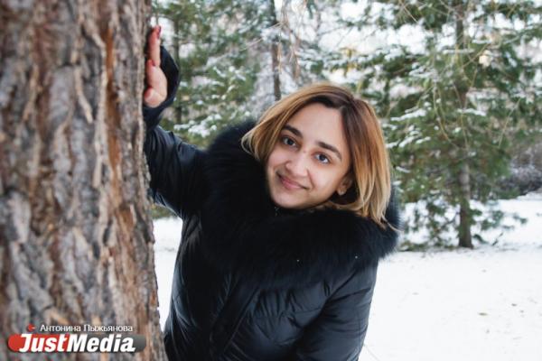 Дарья Александрович, журналист: «Большинство людей зимой впадают в самую настоящую спячку». В Екатеринбурге -7 - Фото 5