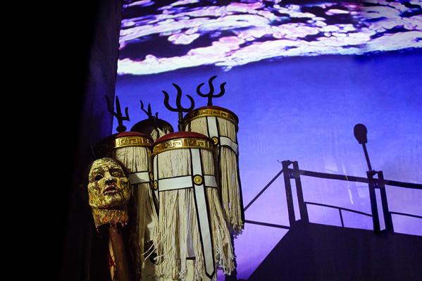Уже на этой неделе Урал Опера Балет откроет 107-й театральный сезон новой «Турандот»  - Фото 2