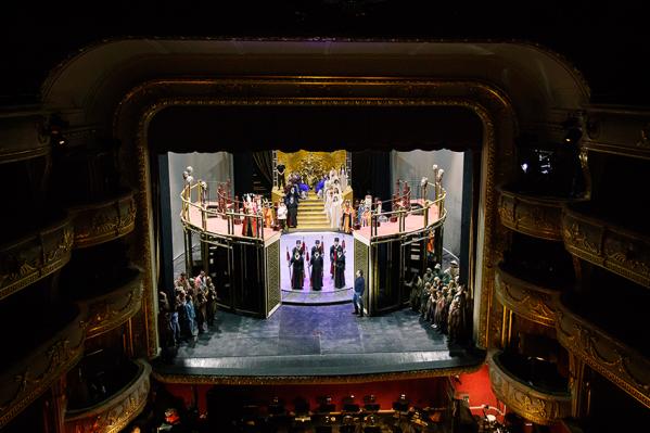 Уже на этой неделе Урал Опера Балет откроет 107-й театральный сезон новой «Турандот»  - Фото 3