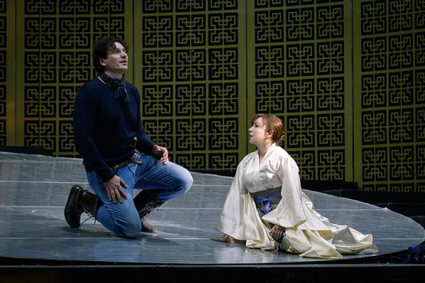Уже на этой неделе Урал Опера Балет откроет 107-й театральный сезон новой «Турандот»  - Фото 6