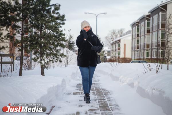 Анастасия Кутлуева, менеджер по туризму: «Января – это прекрасное время года». В Екатеринбурге 0 градусов - Фото 4