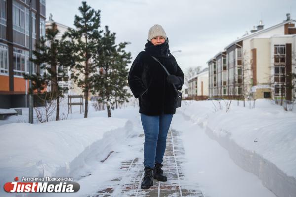 Анастасия Кутлуева, менеджер по туризму: «Января – это прекрасное время года». В Екатеринбурге 0 градусов - Фото 7