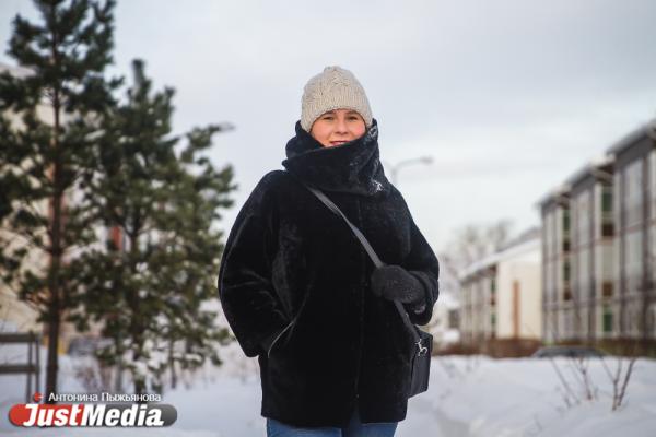 Анастасия Кутлуева, менеджер по туризму: «Января – это прекрасное время года». В Екатеринбурге 0 градусов - Фото 8