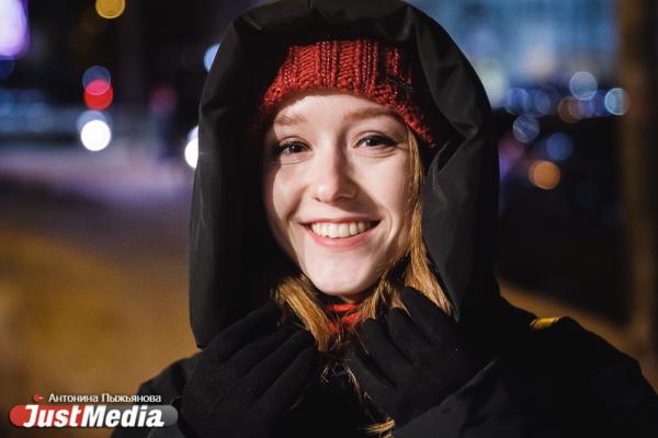 Дарья Сокол, журналист: «Зима часто может преподнести нам большие сюрпризы». В Екатеринбурге -3 градуса - Фото 6