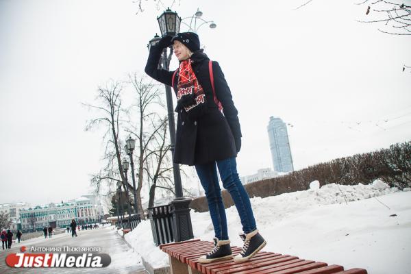 Милана Сагитова, репетитор: «Звезда по имени солнце уже согревает нас в февральские морозы». В Екатеринбурге -4 градуса - Фото 5