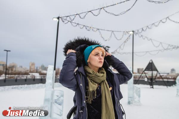 Анжела Калина, тату-мастер: «Эта зима запомнилась своим комфортом, уютом и теплом». В Екатеринбурге -8 градусов - Фото 4