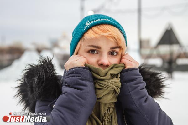 Анжела Калина, тату-мастер: «Эта зима запомнилась своим комфортом, уютом и теплом». В Екатеринбурге -8 градусов - Фото 8