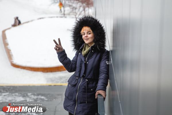 Анжела Калина, тату-мастер: «Эта зима запомнилась своим комфортом, уютом и теплом». В Екатеринбурге -8 градусов - Фото 12