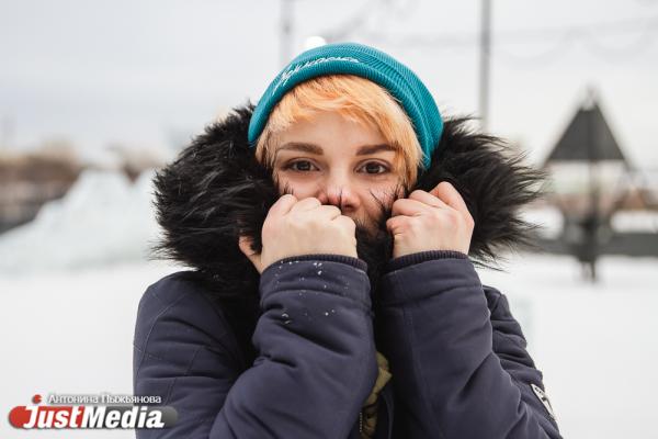 Анжела Калина, тату-мастер: «Эта зима запомнилась своим комфортом, уютом и теплом». В Екатеринбурге -8 градусов - Фото 13