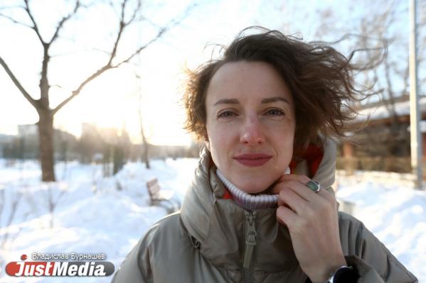 Юрист Алена Беликова: «В холодную погоду составлю горячий иск». В Екатеринбурге +2 градуса - Фото 8