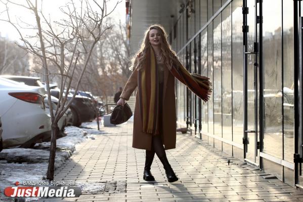 Визажист Екатерина Башмакова: «Я определяю приход весны по любимым клиенткам». В Екатеринбурге +1 градус - Фото 2