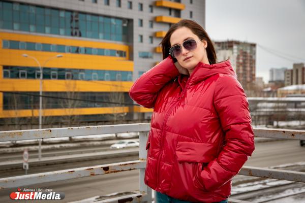 Владелица студии здоровья и красоты Анжелика Шестова: «Не бойтесь меняться». В Екатеринбурге +14 градусов - Фото 7