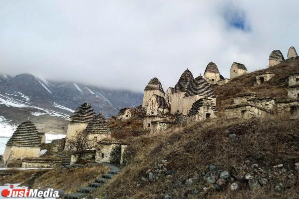 Путешествие не для слабонервных. Чем привлекает туристов красивая и трагичная Северная Осетия - Фото 3