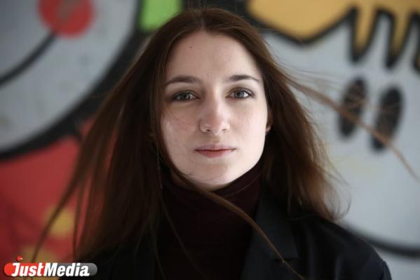 Яна Калмакова, студентка: «В любой непонятной ситуации я танцую». В Екатеринбурге +20 градусов - Фото 2