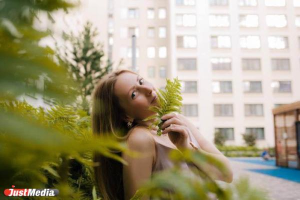 Мария Курочкина, психолог: «Нас окружает много красивых видов, запахов и звуков». В Екатеринбурге +22 градуса - Фото 4