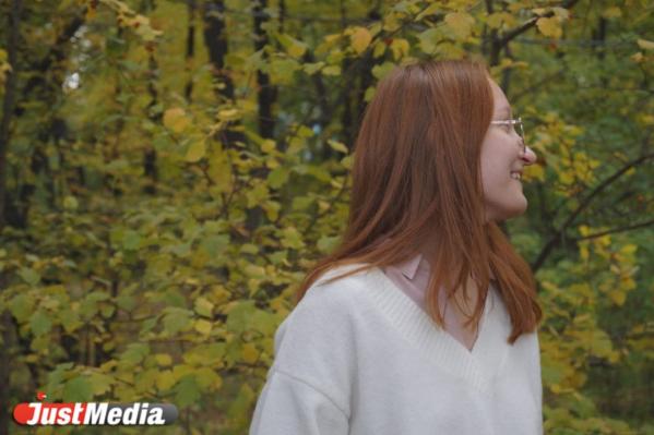 Мария Колобова, старшеклассница: «Осень полна новых эмоций, впечатлений и знакомств». В Екатеринбурге +7 градусов - Фото 3