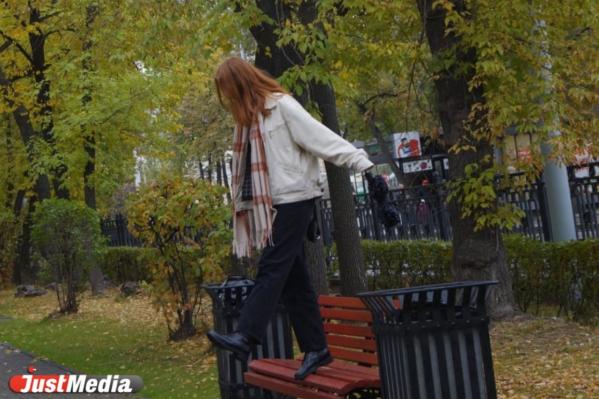 Мария Колобова, старшеклассница: «Осень полна новых эмоций, впечатлений и знакомств». В Екатеринбурге +7 градусов - Фото 4