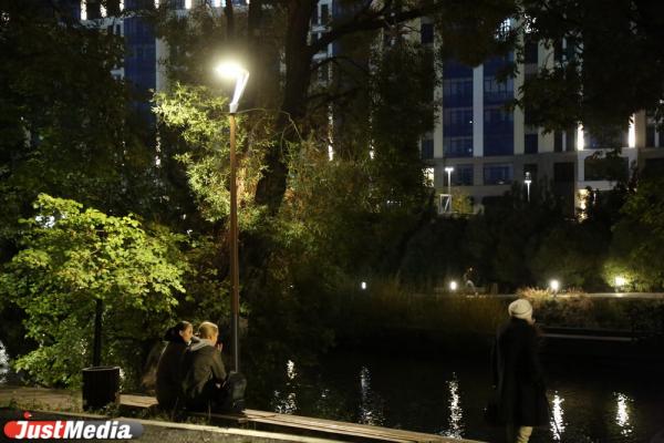 Пять лучших локаций в Екатеринбурге, где можно сделать красивые фото и признаться в любви - Фото 7