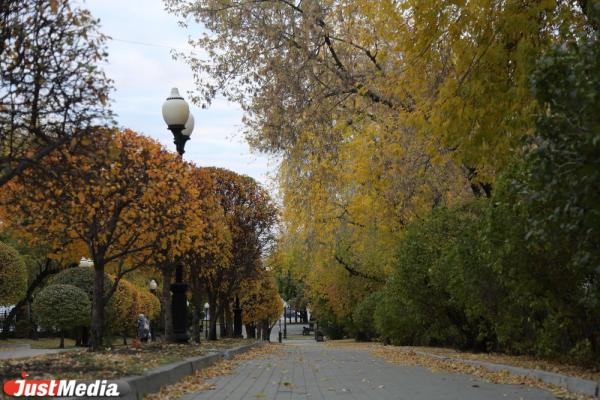 Пять лучших локаций в Екатеринбурге, где можно сделать красивые фото и признаться в любви - Фото 17