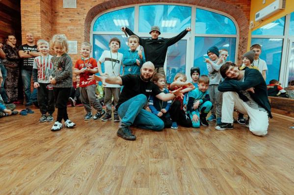 ТОП-7 добрых спортивных секций в Екатеринбурге, где с детьми дружат, а они творят чудеса - Фото 5