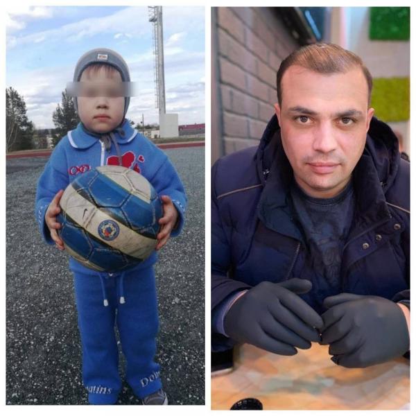 В Свердловской области ищут ребенка, которого незаконно скрывает отец - Фото 2