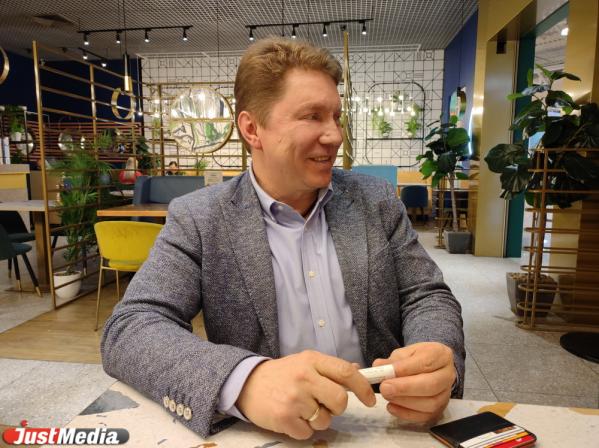 Тарас Табаков, ТРЦ «Радуга-Парк»: «Торговых центров в Екатеринбурге хватает. Такие объекты теперь строят локально,  хорошо изучив рынок» - Фото 7