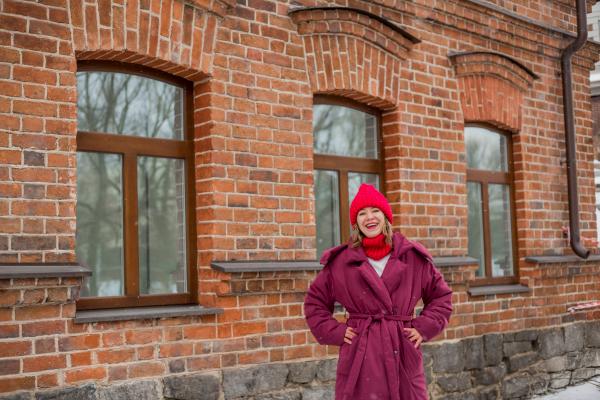 Ульяна Елфимова, директор JustMedia.ru: «В этом году прекрасный февраль» В Екатеринбурге -4 градуса - Фото 3