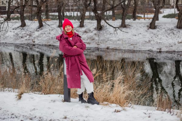 Ульяна Елфимова, директор JustMedia.ru: «В этом году прекрасный февраль» В Екатеринбурге -4 градуса - Фото 6