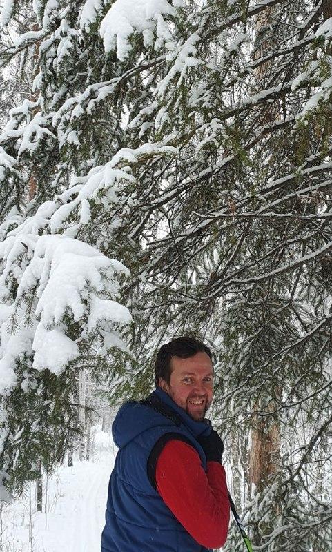 Андрей Королев, ведущий Радио СИ: «В этом году нам всем очень нужна весна, и она уже намекает о своем приближении». В Екатеринбурге -7 - Фото 5