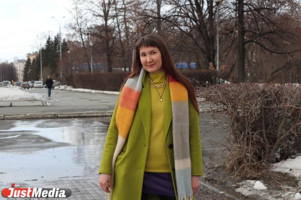 Марина Молчанова, персональный стилист: «Весна – время сбрасывать старые одежду и обиды» В Екатеринбурге +8 градусов - Фото 5