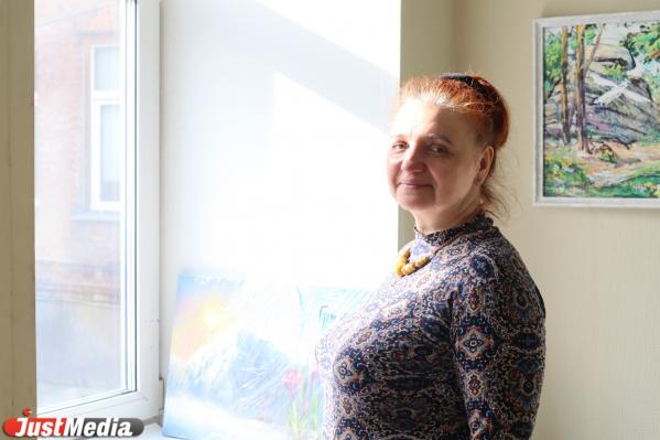 Юлия Патрушева, учитель музыки: «Когда внутри ощущается зима, нужно взглянуть в окно и улыбнуться солнцу» В Екатеринбурге +2 градуса - Фото 6