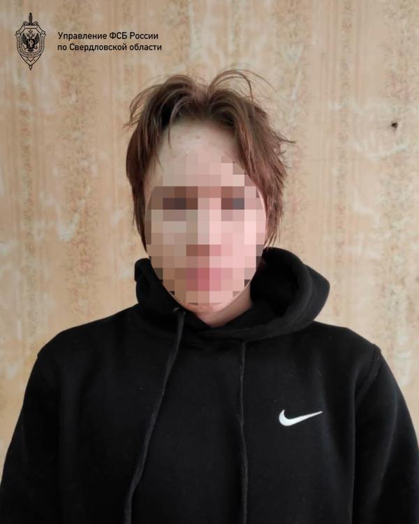 В Свердловской области ФСБ и МВД поймали подростка, минировавшего торговые центры - Фото 2