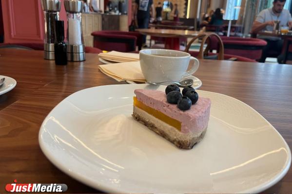 В ЖК Ривьера открылось кафе с отсутствующими позициями и сомнительным сервисом - Фото 4