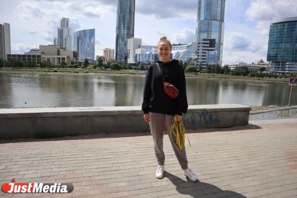 Мария Питателева, event-менеджер: «Люблю город за красивые виды» В Екатеринбурге +28 градусов - Фото 6