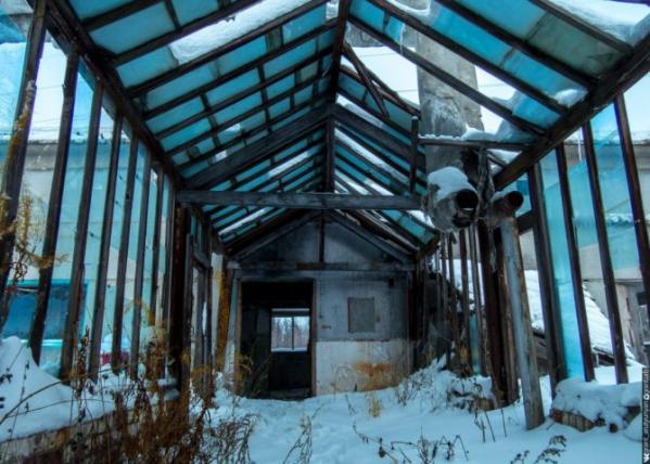 Заброшенные заводы, купеческий колорит и гастротуризм. ТОП-10 городов Свердловской области, которые стоит посетить - Фото 40