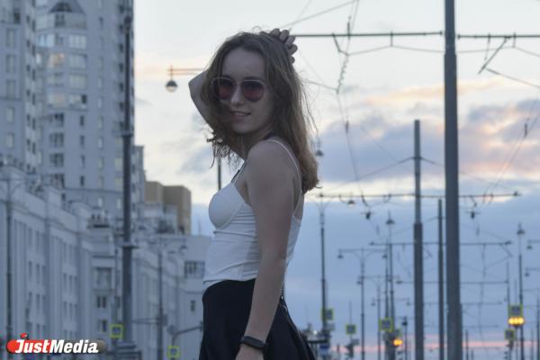 Дарья Питателева, журналист: «А уже можно начинать варить глинтвейн или все же рановато?». В Екатеринбурге +24 градуса - Фото 2