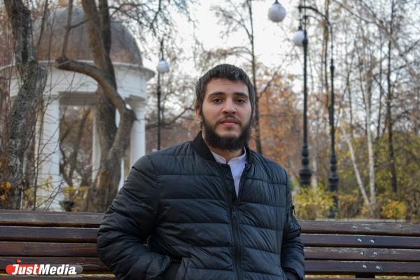 Тимур Камалов, шеф-повар: «Сегодня в городе ожидается пасмурная и дождливая погода». В Екатеринбурге +4 градуса - Фото 4