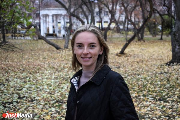 Екатерина Баркова, банкет-менеджер: «Для меня осень – это время экспериментов». В Екатеринбурге +2 градуса - Фото 4
