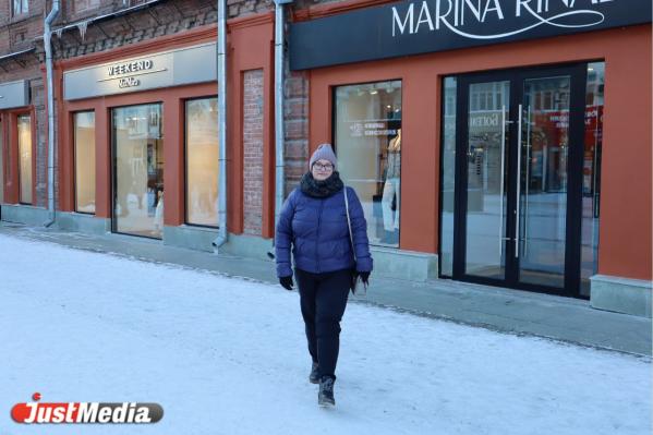 Светлана Чембарцева, HR-специалист: «Люблю зиму за запах хвои и мандарин». В Екатеринбурге +1 градус - Фото 2