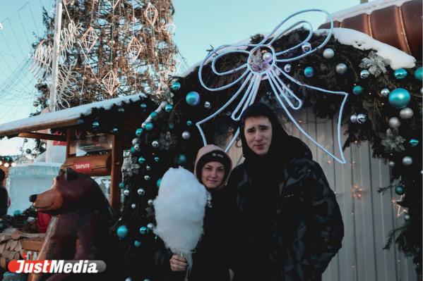 Елена Сивкина и Данил Старцев: «Хочется туда, где тепло». В Екатеринбурге -8 градусов - Фото 2