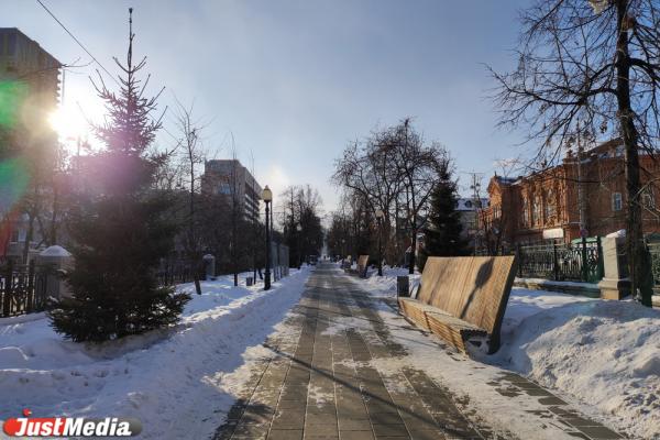 Весна вступает в свои права. В Екатеринбурге +8 градусов и преимущественно без осадков  - Фото 2