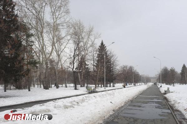 Продолжаем наслаждаться весной. В Екатеринбурге 0 градусов, облачно с прояснениями - Фото 3