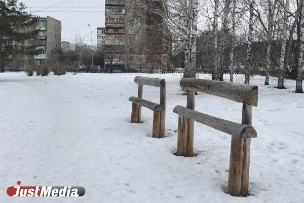 Продолжаем наслаждаться весной. В Екатеринбурге 0 градусов, облачно с прояснениями - Фото 5